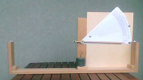 spine tester